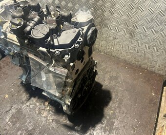Škoda Karoq motor 1.5TSI DXD - 3
