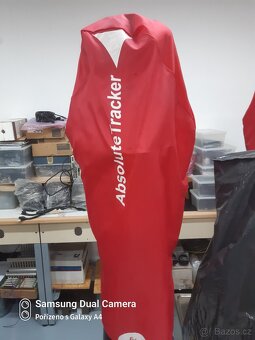 3D měřící systém Laser tracker LEICA AT901-B - 3