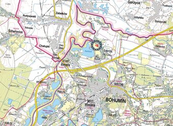 Zemědělská půda, prodej, Nový Bohumín, Bohumín, Karviná - 3