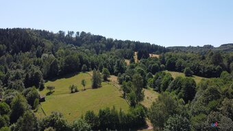 Prodej pozemku 2 839 m2 - Olešnice v Orlických horách - 3