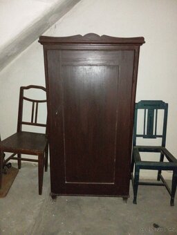 Prodám - 3