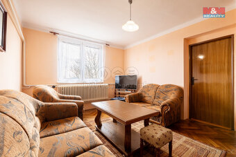 Prodej bytu 2+1, 50 m², Netřebice - 3