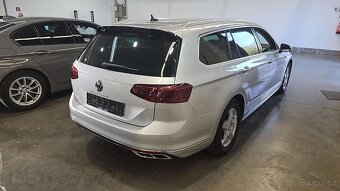 Volkswagen Passat Variant 2.0TDI - 3