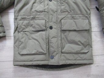 pánská zimní parka STRAUSS VISION M - 3