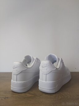Nike Air force 1 Boty - 3