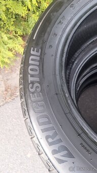 Letní pneu Bridgestone Turanza T005 205/60 R16 92H - 3