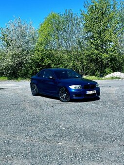 BMW E82 123d – 200 kW / 500 Nm Biturbo - 3