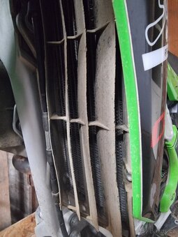 Kawasaki kxf 250 - 3