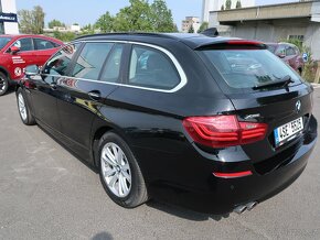 BMW 525d,160kW,xDrive,Navi,panorama - 3