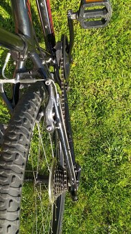Dětské kolo specialized - 3