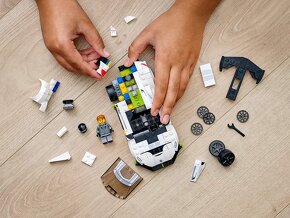 LEGO Koenigsegg Jesko (Speed Champions, 76900) - 3