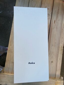 digestoř Amica OKP6547 - 3