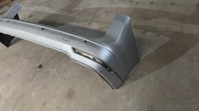 Nárazník na VW Caddy 5 - 3