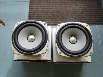 Fostex FF105WK - 3