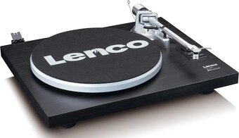 Gramofon Lenco LS-500BK - 3