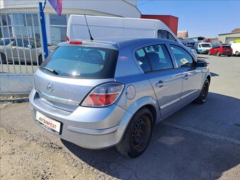 Opel Astra 1.6 16V Enjoy - 3