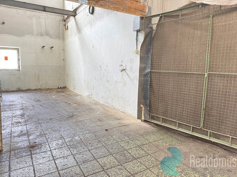 Pronájem, garáž 25 m2, Kaplice - 3