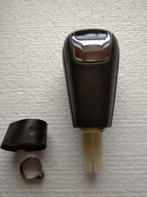 Rukojet' řadící páky Octavia II - 3