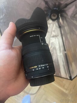 Canon eos 200d - 3