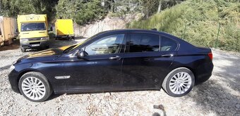 BMW f01 750i xDrive - 3