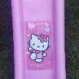 Dětská skluzavka Hello Kitty - zn. Smoby - 3