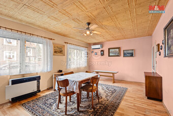 Prodej rodinného domu, 85 m², Kladno, ul. F. Plamínkové - 3