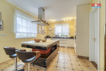 Prodej rodinného domu, 232 m², Horoušany, ul. K potoku - 3