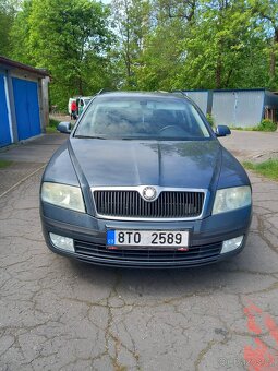Octavia 2 , 2.0tdi 103kw bkd, bez dpf od výroby - 3