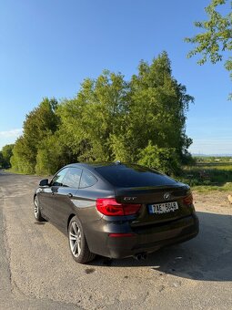 BMW 320d GT xDrive | facelift | Top stav | Bez in - 3