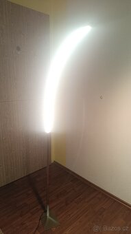 Prodám LED světlo LIVARNO LUX výška 150 cm - 3