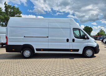 Fiat Ducato L4H3 2,3 MultiJET/131 hp rok 2019 - 3