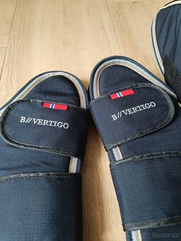 Přepravní kamaše zn. B Vertigo - COB - 3