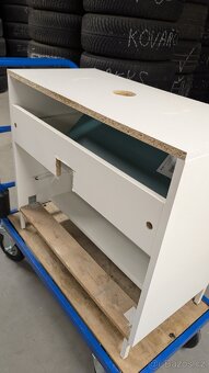 Skříňka pod umyvadlo - 3