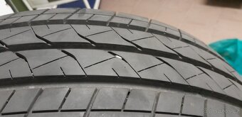 Pneu Bridgestone 205/65 R16C - 3