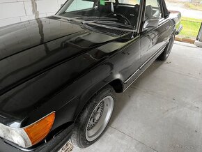 Prodám Mercedes-Benz SL450 - 3
