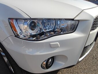 Mitsubishi Outlander 2.2DI-D 4x4 128tis.km - 3