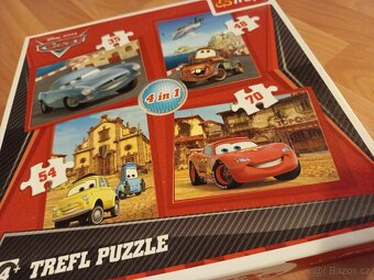 puzzle - 3