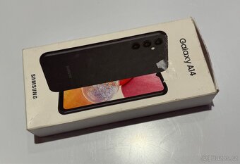 SAMSUNG Galaxy A14 - 3