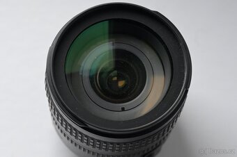 Nikkor AF-S 18-70 3.5-4.5 DX - 3