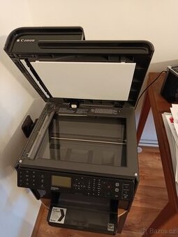 Tiskárna Canon MF4780w - 3