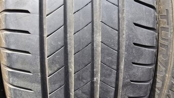 Letní pneu 225/55/17 Bridgestone - 3