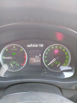 Roomster 1.9tdi - 3
