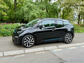 BMW i3s 120Ah Executive | DPH | AutoAukce - 3