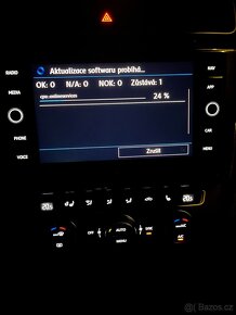 Aktivace App-connect, Smartlink, Full-link - 3