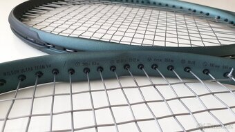 Wilson Ultra Team v4 2x - 3