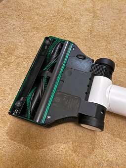 Aku vysavač Vorwerk VK7+kartáč EB7 - 3