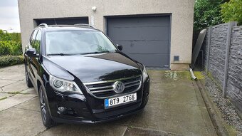 Tiguan 2.0 TDi 4motion - 3