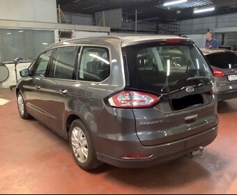 Ford Galaxy 2.0TDCI—MANUAL—2017—7 mist—TAŽNÉ— - 3