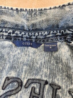 Dětská košile Guess 8 let - 3