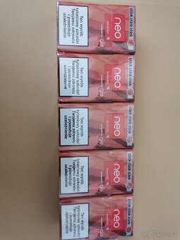 NEO Click - 3